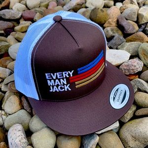Every Man Jack Hat